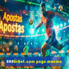 888brbet.com paga mesmo